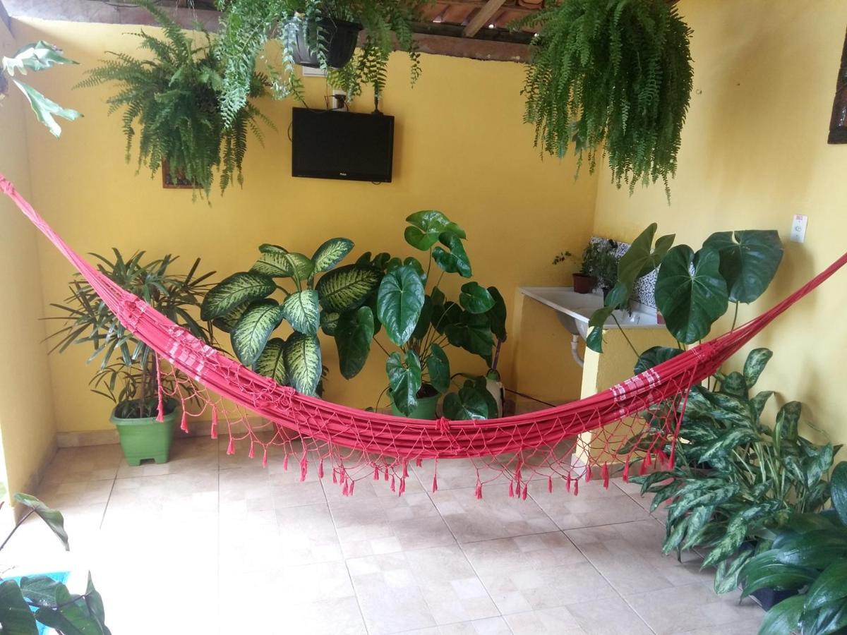 Porto Hostel Порту-Сегуру Екстер'єр фото